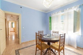 Chalet en venta en Albaicín en Granada