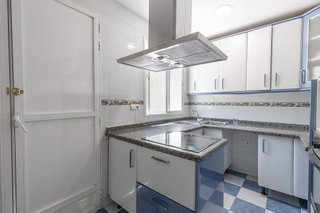 Chalet en venta en Albaicín en Granada