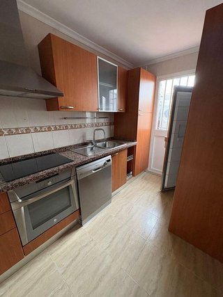 Casa adosada en venta en Centro-Calzada-Cabo Noval en Sanlúcar de Barrameda