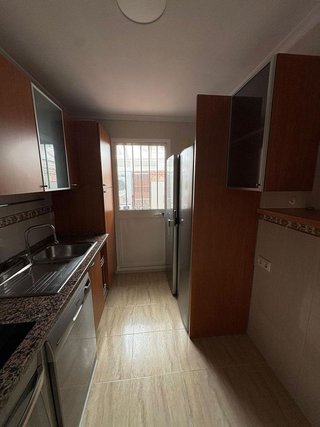 Casa adosada en venta en Centro-Calzada-Cabo Noval en Sanlúcar de Barrameda