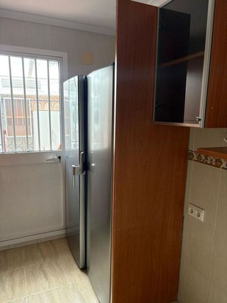 Casa adosada en venta en Centro-Calzada-Cabo Noval en Sanlúcar de Barrameda