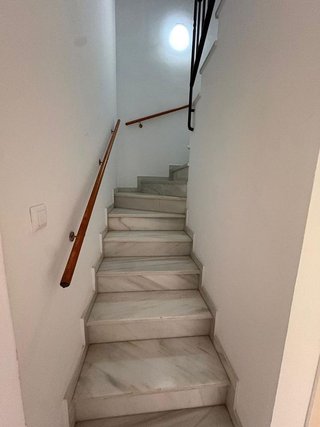 Casa adosada en venta en Centro-Calzada-Cabo Noval en Sanlúcar de Barrameda