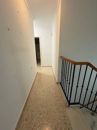Casa adosada en venta en Centro-Calzada-Cabo Noval en Sanlúcar de Barrameda
