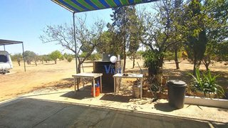 Chalet en venta en Centro en Alcalá de Guadaira