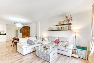Piso en venta en Creu de la Mà - Rally sud en Figueres