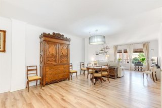 Piso en venta en Creu de la Mà - Rally sud en Figueres