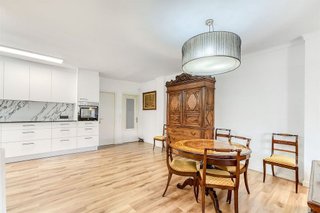 Piso en venta en Creu de la Mà - Rally sud en Figueres