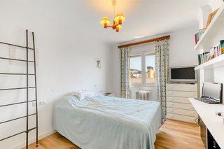Piso en venta en Creu de la Mà - Rally sud en Figueres