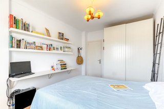 Piso en venta en Creu de la Mà - Rally sud en Figueres