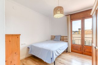 Piso en venta en Creu de la Mà - Rally sud en Figueres
