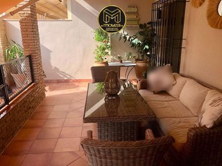 Casa en venta en Torre del Campo