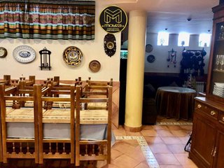 Casa en venta en Torre del Campo