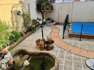 Casa en venta en Torre del Campo
