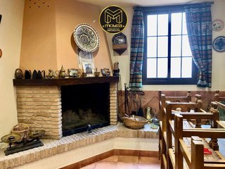 Casa en venta en Torre del Campo