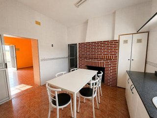 Casa adosada en venta en Águilas ciudad en Águilas