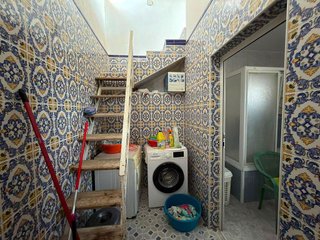 Casa adosada en venta en Águilas ciudad en Águilas