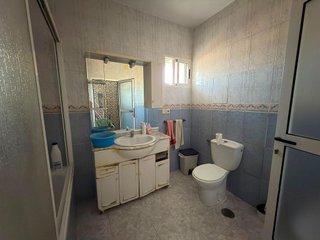 Casa adosada en venta en Águilas ciudad en Águilas