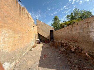 Casa adosada en venta en Águilas ciudad en Águilas