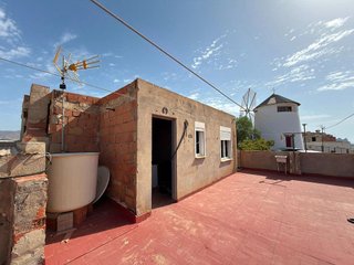 Casa adosada en venta en Águilas ciudad en Águilas