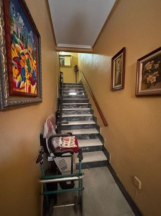 Chalet en venta en Zona Paseo de la Estación - Calle Cristo en Valdepeñas