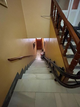 Chalet en venta en Zona Paseo de la Estación - Calle Cristo en Valdepeñas