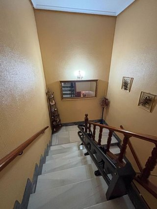 Chalet en venta en Zona Paseo de la Estación - Calle Cristo en Valdepeñas