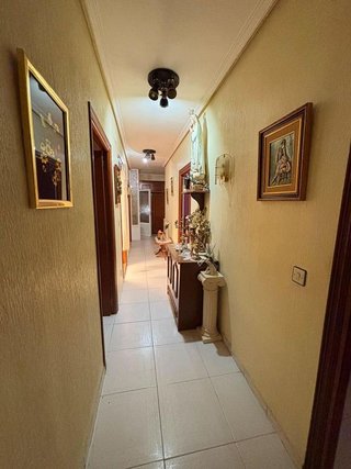 Chalet en venta en Zona Paseo de la Estación - Calle Cristo en Valdepeñas