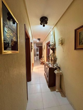 Chalet en venta en Zona Paseo de la Estación - Calle Cristo en Valdepeñas