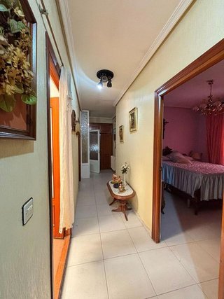 Chalet en venta en Zona Paseo de la Estación - Calle Cristo en Valdepeñas