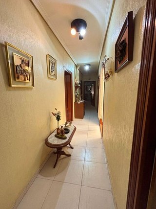 Chalet en venta en Zona Paseo de la Estación - Calle Cristo en Valdepeñas