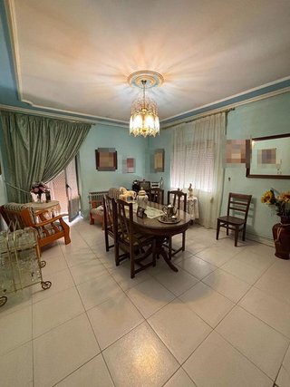 Chalet en venta en Zona Paseo de la Estación - Calle Cristo en Valdepeñas