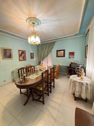 Chalet en venta en Zona Paseo de la Estación - Calle Cristo en Valdepeñas