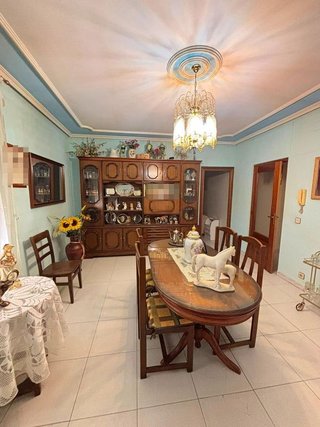 Chalet en venta en Zona Paseo de la Estación - Calle Cristo en Valdepeñas