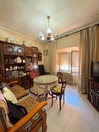 Chalet en venta en Zona Paseo de la Estación - Calle Cristo en Valdepeñas
