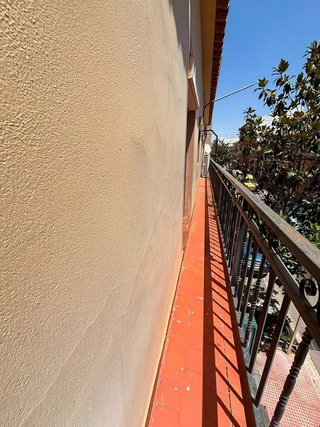 Chalet en venta en Zona Paseo de la Estación - Calle Cristo en Valdepeñas