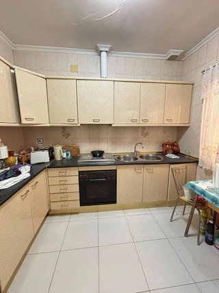 Chalet en venta en Zona Paseo de la Estación - Calle Cristo en Valdepeñas
