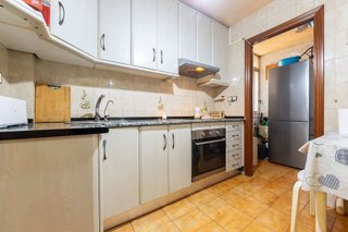 Piso en venta en Sant Pere i Sant Pau en Tarragona