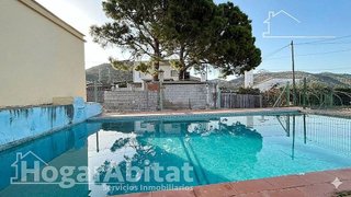 Chalet en venta en Plaça Eliptica-Republica Argentina-Germanies en Gandia