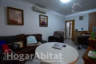 Chalet en venta en Plaça Eliptica-Republica Argentina-Germanies en Gandia