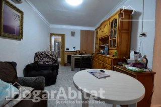 Chalet en venta en Plaça Eliptica-Republica Argentina-Germanies en Gandia