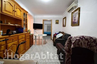 Chalet en venta en Plaça Eliptica-Republica Argentina-Germanies en Gandia