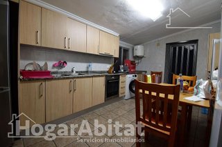 Chalet en venta en Plaça Eliptica-Republica Argentina-Germanies en Gandia