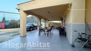Chalet en venta en Plaça Eliptica-Republica Argentina-Germanies en Gandia