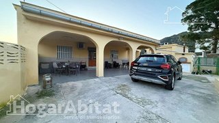 Chalet en venta en Plaça Eliptica-Republica Argentina-Germanies en Gandia
