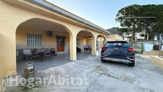 Chalet en venta en Plaça Eliptica-Republica Argentina-Germanies en Gandia