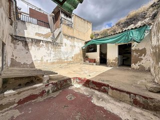 Casa en venta en Onil