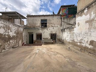 Casa en venta en Onil