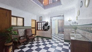 Chalet en venta en Coria del Río