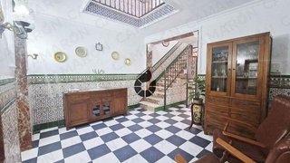 Chalet en venta en Coria del Río