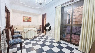 Chalet en venta en Coria del Río